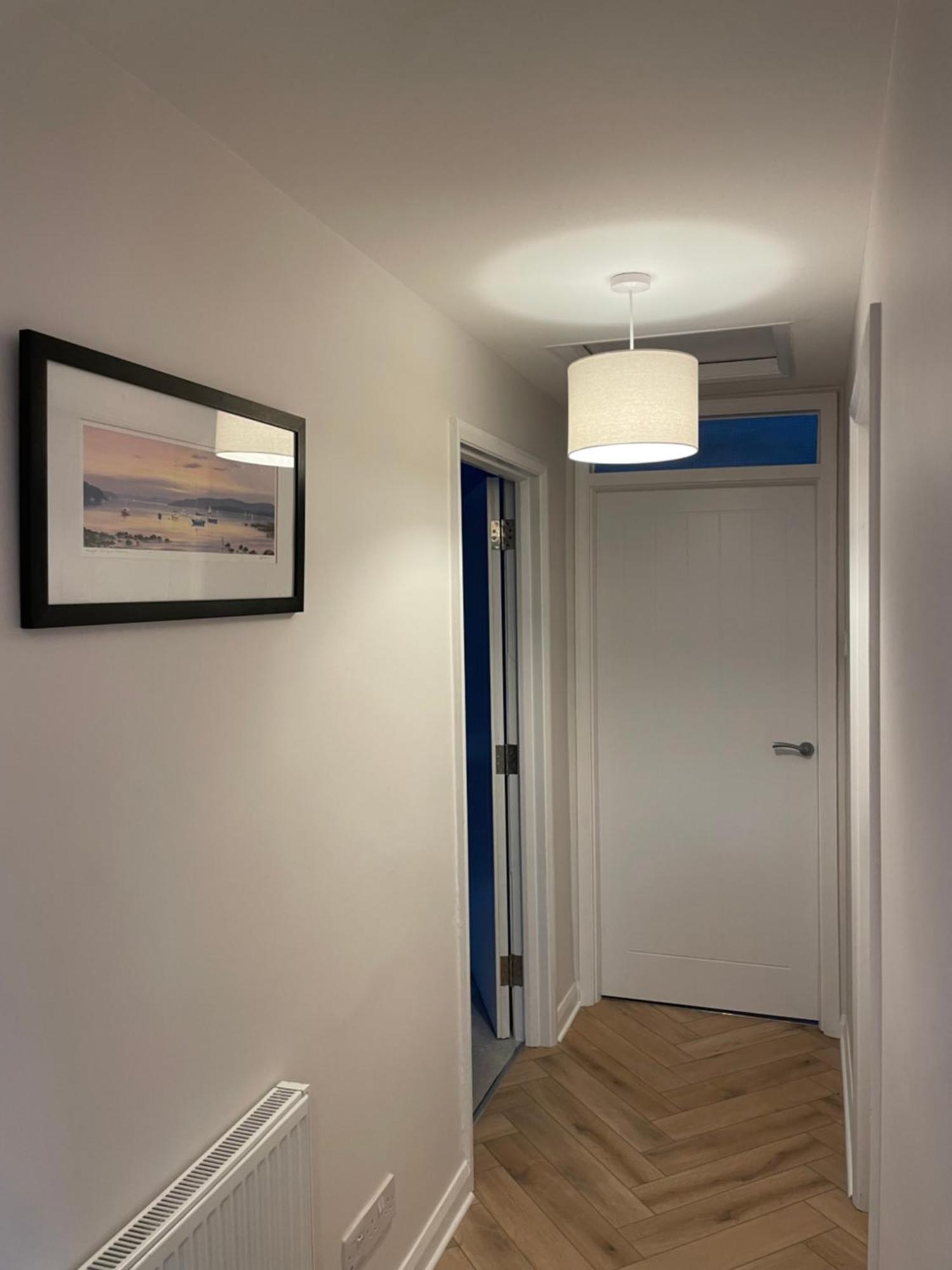 Castle View Apartments - The Hideout Kendal Exterior foto